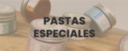 Pastas Especiales